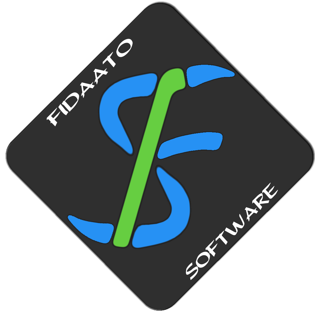 Fidaato Logo