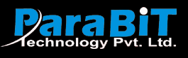 Parabit Logo